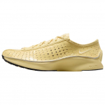 Nike Air Superfly Mugavad Hingavad Madalad Jooksujalatsid Naiste tossud Kreemikas-Kollane IM5162-700 36.5