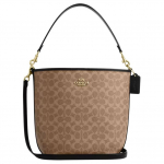 Coach CT800 Naiste City &auml;mbrikott Signature l&otilde;uendil IMQRX Basic Set (Bag+Dust Bag)