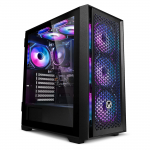 Vibox VI-1 M&auml;nguarvuti &bull; Ryzen 3 3200G 4,0 GHz &bull; Radeon Vega 8 &bull; 16 GB RAM &bull; 1 TB SSD &bull; Windows 11 &bull; WiFi 6 + Bluetooth 5.4