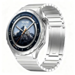 L&otilde;hevaba Luksuslik Roostevabast Titaanterasest Rihm OPPO Watch X/X2 jaoks Metallist K&auml;epael Randmel Oppo watch x/x2 h&otilde;be