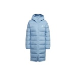 adidas Naiste Helionic Udusulejope Sinine GQ7116 XL gray