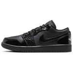Jordan 1 Low Se Patent Elephant Must Naiste HJ7743-010 36.5