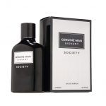 Fragrance World Ehtne Mees Giovany Society Eau de Parfum 100ml