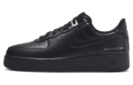 1017 ALYX 9SM X Nike Air Force 1 Low Must FJ4908-001 36 gray