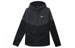 Nike Therma FIT Jakid & Mantlid Meeste Must FZ1112-010 L