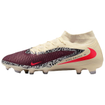 Nike United Phantom 6 High Academy MG Burgundy Crush Unisex Jalgpalliketsid Must Fossiil &Uuml;likoolipunane IO8447-661 44