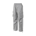 Nike Spordiriided AS W NSW DANCE CARGO PANT Vabaaja p&uuml;ksid Naiste Hall FV7521-077 L gray