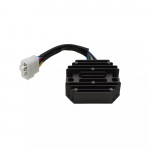 Kubota Grasshopper RS5101/RS5155 regulaatori vahetus (15351-64600) UTV jaoks Motorcycle Electronic Regulator