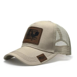 Moodsad Nahk Baseballik&uuml;barad Naistele Meestele Sportlikud Visiirid Snapback M&uuml;ts P&auml;ikesem&uuml;ts Gorras Hombre Disainer Trucker M&uuml;ts 56-60CM valkjas v&auml;rv