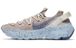 Nike Space Hippie 04 Sail Astronomy Blue Naiste CD3476-101 38
