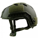 FAST Kiiver Airsoft MH Kiiver ABS Uus Paksenenud V&auml;litingimustes PJ &Otilde;hup&uuml;stoli Laskmine CS Kaitsevarustus t&auml;iskasvanule
