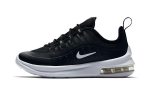 Nike Air Max Axis &Otilde;hkpadjaga Kulumiskindel Madalad Jooksukingad Must Valge AH5223-001 28