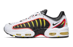 Nike Air Max Tailwind 4 Valge Must Punane Kollane AQ2567-109 40