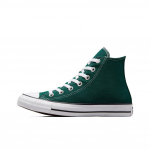 Converse Chuck Taylor All Star Hi Midnight Clover Green Unisex tossud A04544C 35