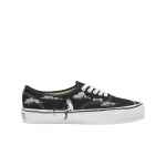 Vans X Yusuke Hanai Premium Authentic Mugavad Vabaaja L&otilde;ikega Rula Kingad Unisex tossud Must VN000EBNBPB 41