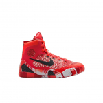 Nike Kobe 9 Elite GS J&otilde;ulud 2024 Laste tossud Punane Bright-Crimson Must HJ9446-600 40