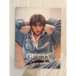 Arva &auml;ra STRAY KIDS HYUNJIN KOREA POP-UP Lookbook Tarp kott Lookbook