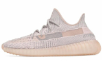 Yeezy Boost 350 Adidas Originals V2 'Synth Non-Reflective' FV5578 38 white