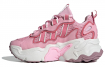 Adidas Originals Ozthemis 'Roosa Valge' Naiste IH0839 38