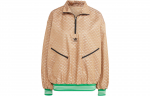 Adidas Originals Adicolor 70s naiste jope, pruun IK7883 L
