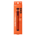 Kuru Toga Metal Sunrise Orange [Mehaaniline pliiats] 0,5 mm /