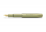 Kaweco T&auml;itesulepea Extra Fine Otsikute Kollektsioon 11000363 Pliiats, (EF), Sport, Oliiv, (Autentne import) oliiv