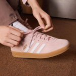 adidas Gazelle Indoor Liivakarva roosa (Naiste omad) 38
