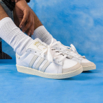 adidas Jabbar Low Pilvevalge Orbit Hall 45