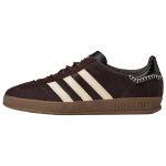 Wales Bonner x adidas Gazelle Pony Auco Valge S&uuml;simust Meeste Tennised Wonder-White KK3640 40⅔