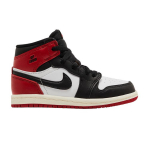 Jordan 1 Retro High OG Black Toe Reimagined (TD) 22
