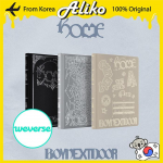 [ettellimine] BOYNEXTDOOR 1. stuudioalbum - HOME NO POB - RANDOM
