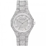 Michael Kors MK4691 Raquel Pav&eacute; Naiste k&auml;ekell 41mm h&otilde;be