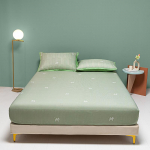 100% Lyocell Siidist Voodilina J&auml;&auml;jahutusega Linalina Suveks &Uuml;he-/Queen-/King-suuruses Madratsikate (padjap&uuml;&uuml;r vajab tellimist) 2 pillowcase 48x74cm