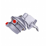 OSIAS Uus mehaaniline k&uuml;tusepump Mercruiser 454 502 7.4L 8.2L 18-8860 861677T jaoks