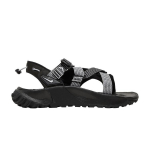 Nike Oneonta Sandaal 'Must Puhta Platinumiga' 38.5