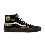 Elijah Berle x Vans Skate Sk8-Hi Decon 'Must' 35