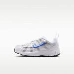 Nike P 6000 S&uuml;nteetiline nahk, Tekstiil Hingav Tugi Madal pealispind Jooks 28
