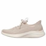 Skechers Ultra Flex 4.0 &Uuml;hev&auml;rvilised Mugavad Vabaajajalatsid Naiste tossud 150801-NAT 35.5