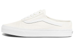Vans Old Skool Mule Valge VN0A4P3YWC6 43