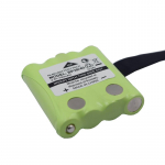 700MAH aku Motorola TLKR T5 T6 T7 T8 T50 T60 T61 T80 T81 T80 Extreme XT180 XTR446 XTB446 raadiosaatja kahepoolne raadio jaoks 1 pcs