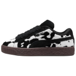 PUMA Suede XL Madalad Rula Kingad Naiste Must 403253-02 37 black