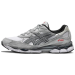 ASICS Gel-NYC 'White Steel Grey' Meeste 1201A789-102 EU 36