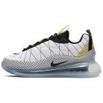 Nike Air MX 720-818 'Kollane' Meeste CI3871-100 EU 43 white