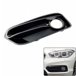 1/2 tk Auto Esipamperi Udutulede Iluv&otilde;re Kate Iluv&otilde;re Raam Udutulede Raam BMW 1. seeriale F20 F21 LCI Sport 2015-2018