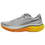 Saucony Ride 19 Mugavad Mitmek&uuml;lgsed Hingavad Tagasil&ouml;&ouml;giga Vabaaja Jooksukingad Meeste toss Hall S101566-1010 44.5