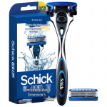Schick Hydro 5 niisutav meeste raseerija