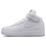 Nike NikeLab Air Force 1 Mid 'Valge' Meeste 819677-100 EU 43