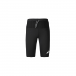 Nike Trail Dri-FIT Lava Loops 1/2 pikkusega maastikujooksu retuusid 'Must' Meeste DV9308-010 XXL