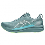 Asics Gel-Kayano 33 Mugavad Hingavad Toetavad Jooksukingad Meeste toss Roheline 1011C167-403 40