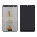 T&auml;ielik LCD-ekraan - SAMSUNG - Galaxy Tab A9 8,7 (X110) - Must - Ilma raamita - Varuosa must